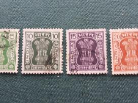 Indija 1976 m.
