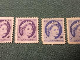 Kanada 1954 m.
