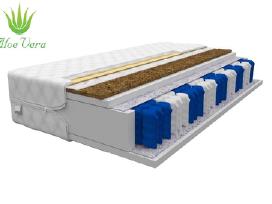 Čiužinys 160x200 Aloe Vera Išpardavimas!