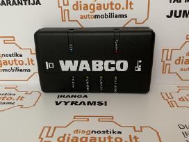 Wabco Diagnostikos Įranga Wdi