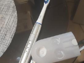 Elekrinis sepetelis braun oral b