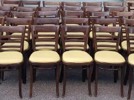 Thonet baldai