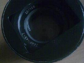 Tair-45t,skaidrės,nikon-objektyvai,olympus,fed-3.