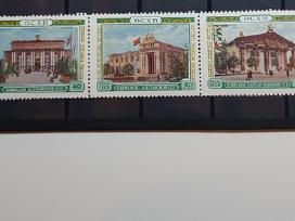 Ssr 1955 Pavilijonai, svari juostele3