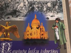 Naujųjų laikų istorijos atlasas
