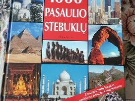 1000 pasaulio stebuklų
