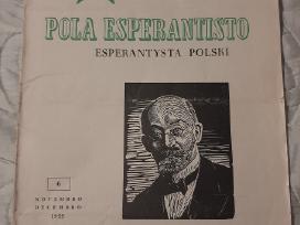 Esperanto 18