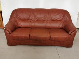 Odinė sofa