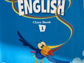 Incredible English 1. Class Book
