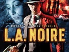 L.a Noire [3 Dvd] - Xbox 360