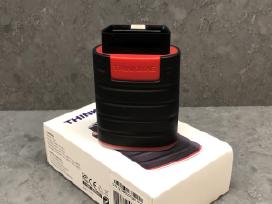 Automobiliu universali diagnostika x431 Android