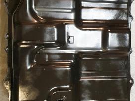 Mitsubishi Grandis plastikinis kuro bakas
