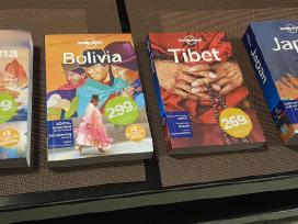 Visiskai Naujos kelioniu knygos
