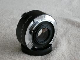 Teleconverter Praktica Pentacon Pb