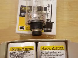D1s,d2s Ir Kt. Xenon, LED Lemputes