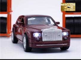 Rolls Royce