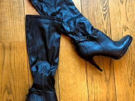 Nauji Nine West aukštakulniai, 40 dydis