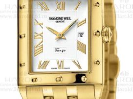 Laikrodis Raymond Weil orig.