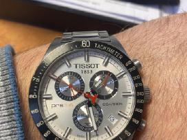Tissot laikrodžiai . Visi originalai . Ir Kiti