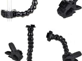 Gopro Flex Clamp Mount laikiklis
