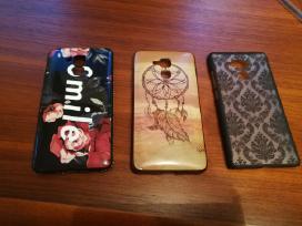 Mažai naudoti huawei honor 7 lite įdėkliukai
