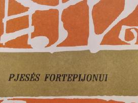 A.raudonikis natos fortepijonui