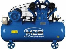 Oro kompresorius 300l 1153l/min 12.5bar