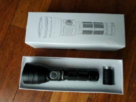 Astrolux Ft03 mini prozektorius 510lm 185kcd 860m