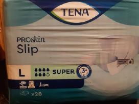 Tena Pants Super Large
