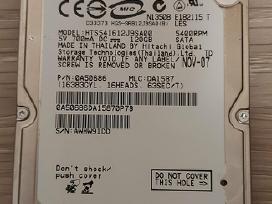 Sata ir Pata HDD
