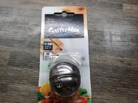 Prancuziskos elegancijos arbatos sietelis