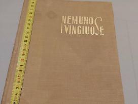 Senas albumas,nemuno Vingiuose"1959m