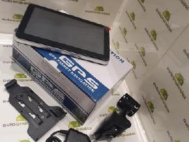 GPS Navigacijos igo, Sygic, Waze (55€ ir 70€)