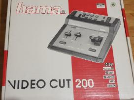 Hama Video Cut 200 video pultas