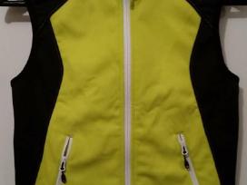 Nordic Sports Running Weste Gore Softshell