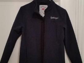 Spitzbergen Soft Shell
