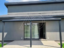 Aliuminė stoginė Terasai tik nuo 1120 eur