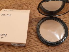 Paese modeliavimo pudra "Bronzer"