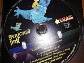 CD Vakaro žvaigždelė Nr. 28