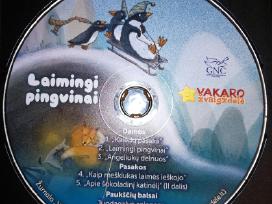 CD Vakaro žvaigždelė Nr. 29
