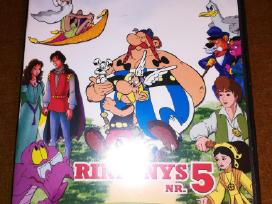 Lolo TV rinkinys nr. 5