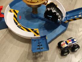 Hot Wheels trasa