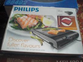 Philips elektrinis grilius