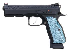 Pistoletas Cz Shadow 2 treniruotėms