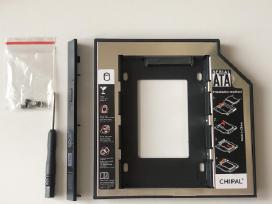 HDD caddy 12,7mm