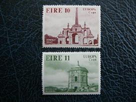 Europa Cept Airija 1978 Architektura Mnh il391