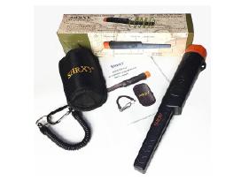Metalo ieškiklis / detektorius / pinpointer ip66