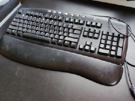 Klaviatūra logitech Yst39
