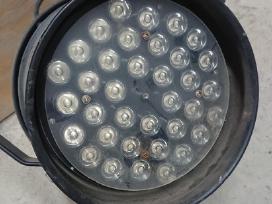 Apogee lighting 64 lempa