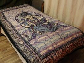 Užtiesalas tapestry Ganesha 100% medvilnė